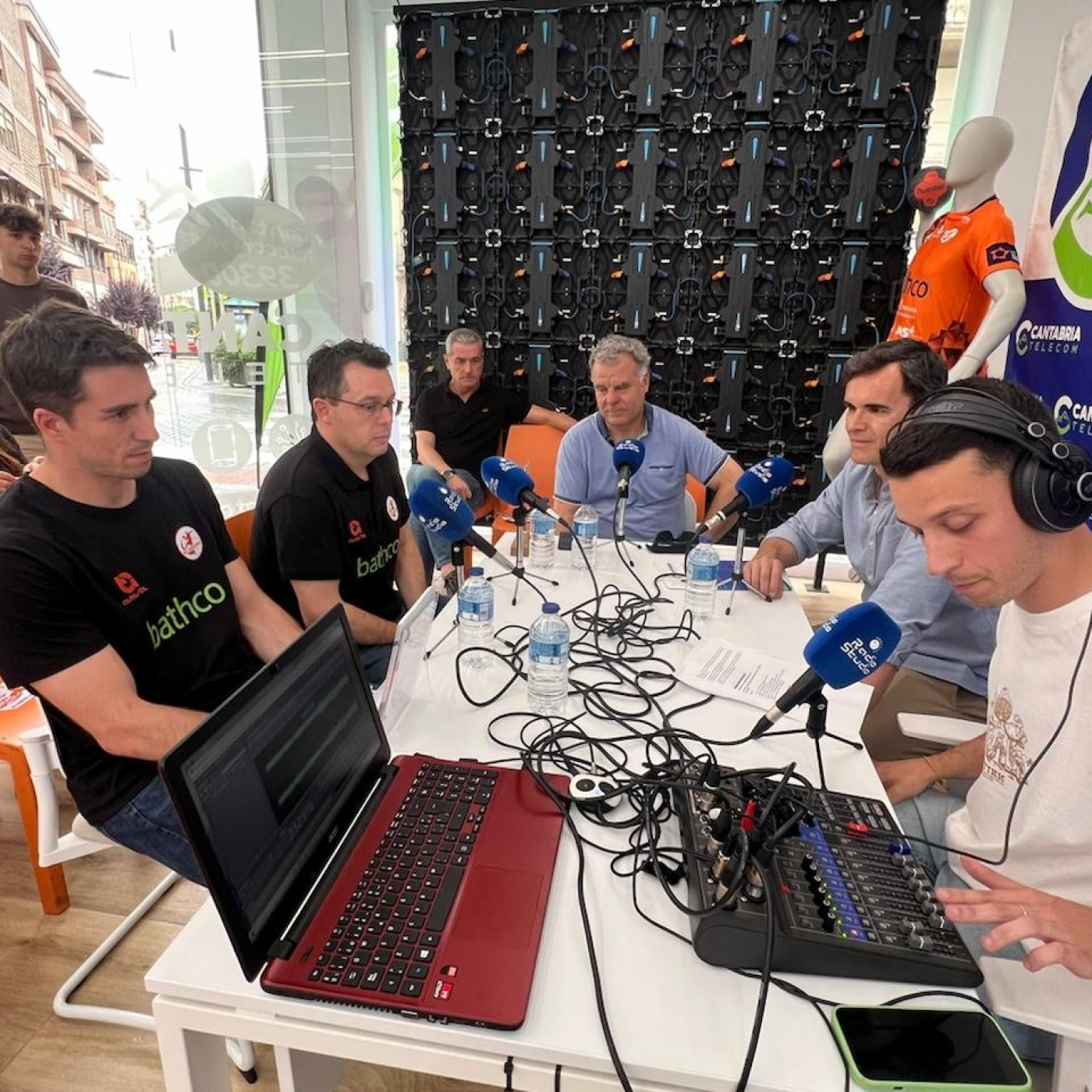 Studio Deportivo