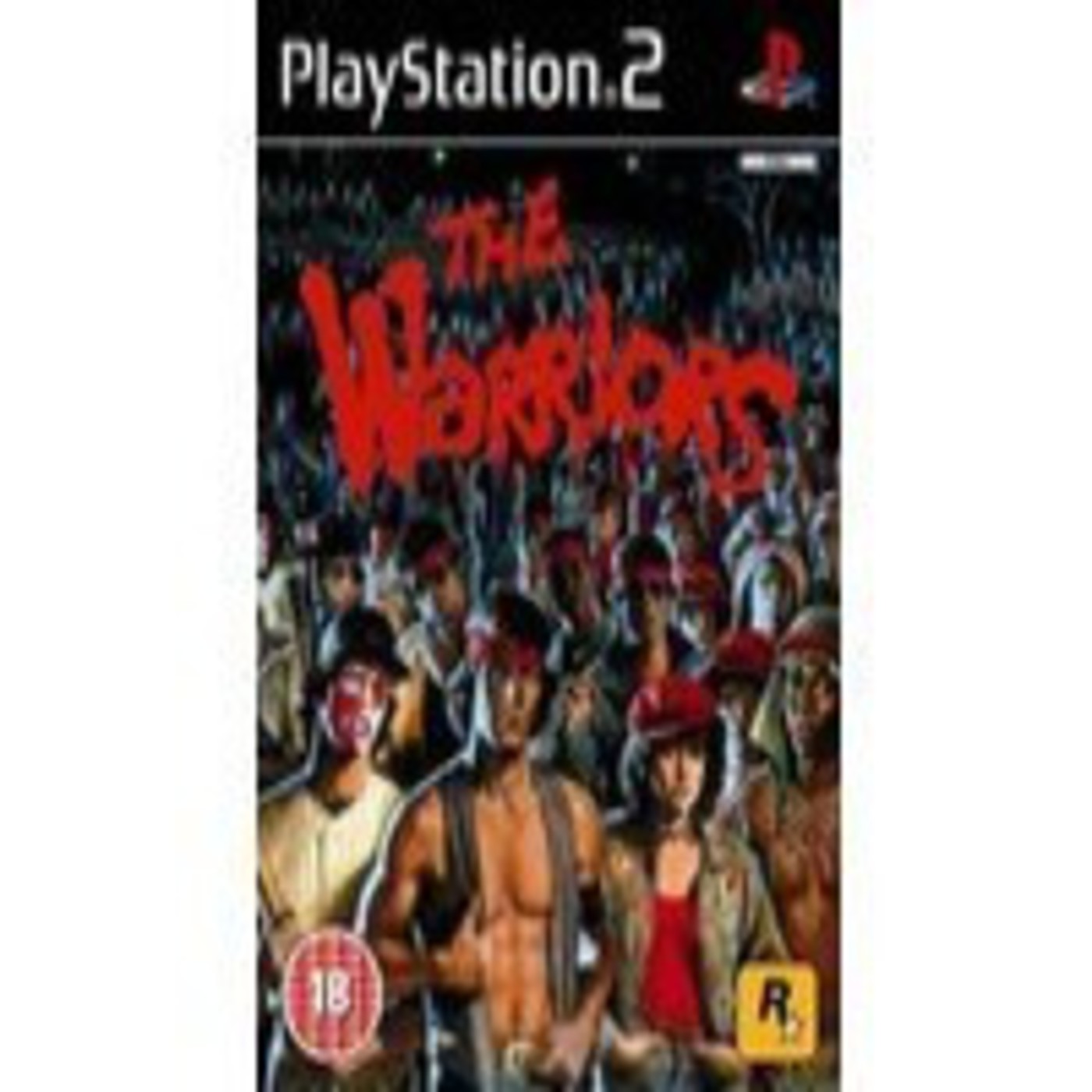 Ninja Vs Commando Review 2- The Warriors, el videojuego ( PS2 ) - Episodio exclusivo para mecenas