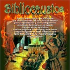 Programa 135: BIBLIOCAUSTOS