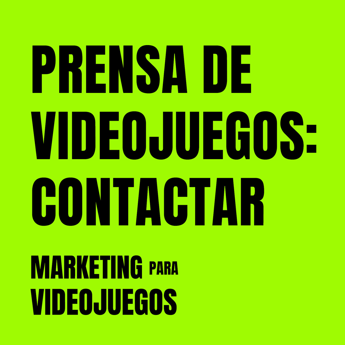 Marketing para Videojuegos [ Loot Marketing ]