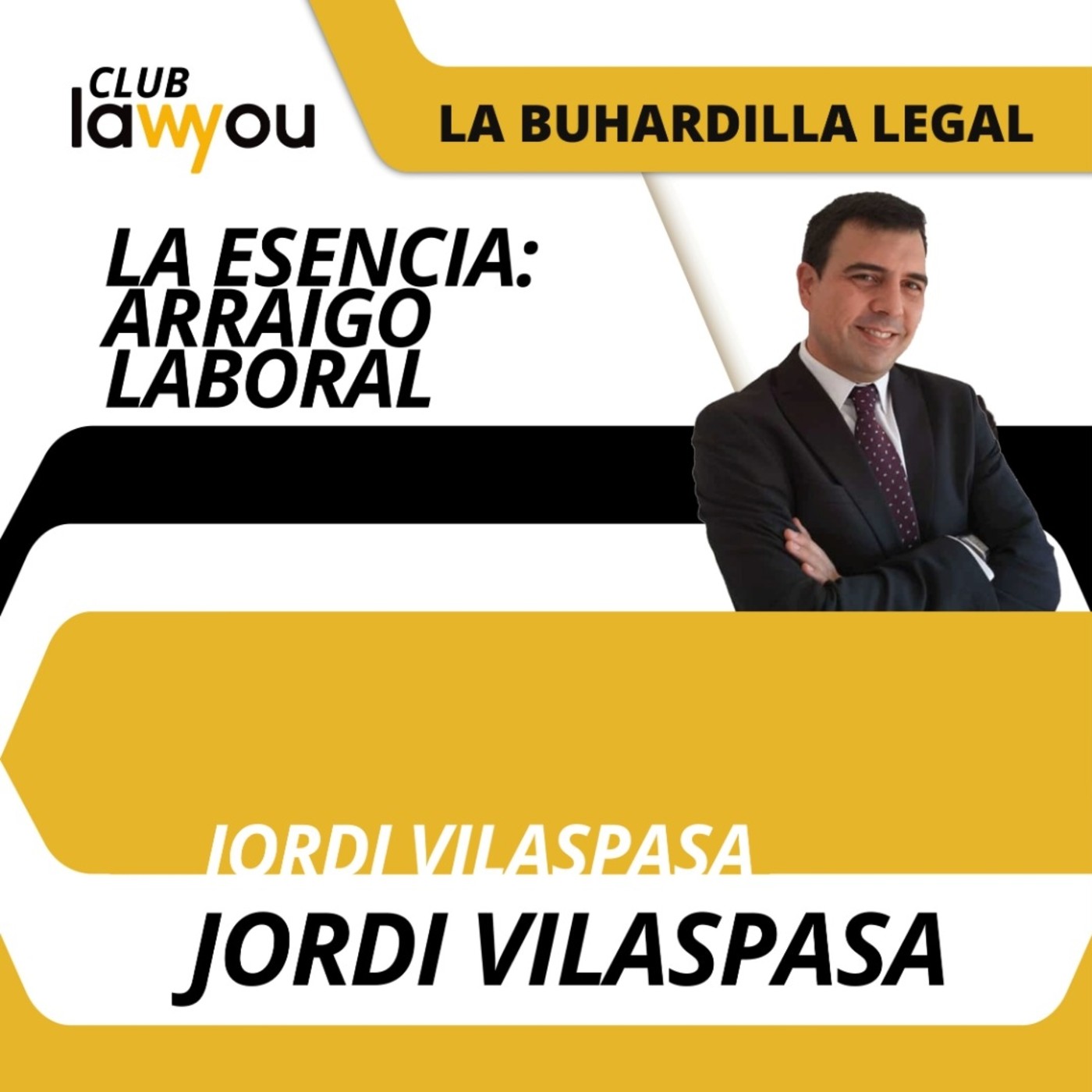 La Buhardilla Legal