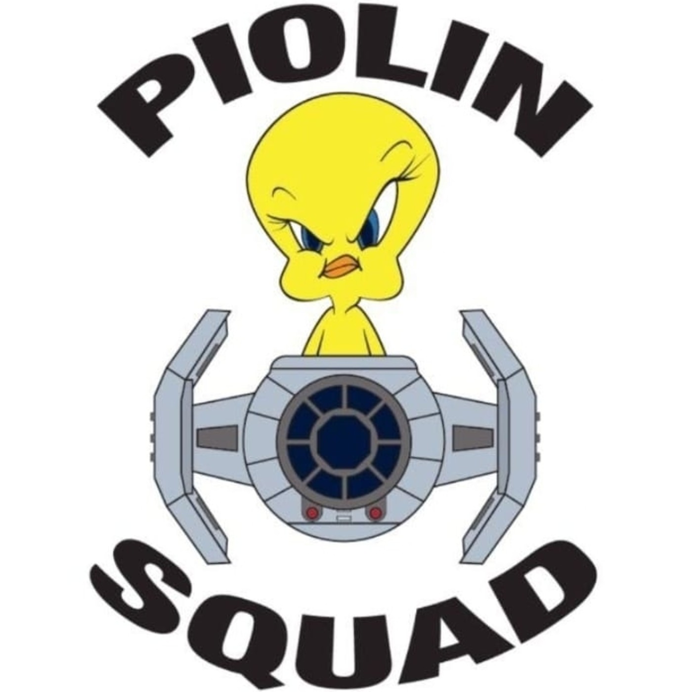 Piolín Squad Podcast