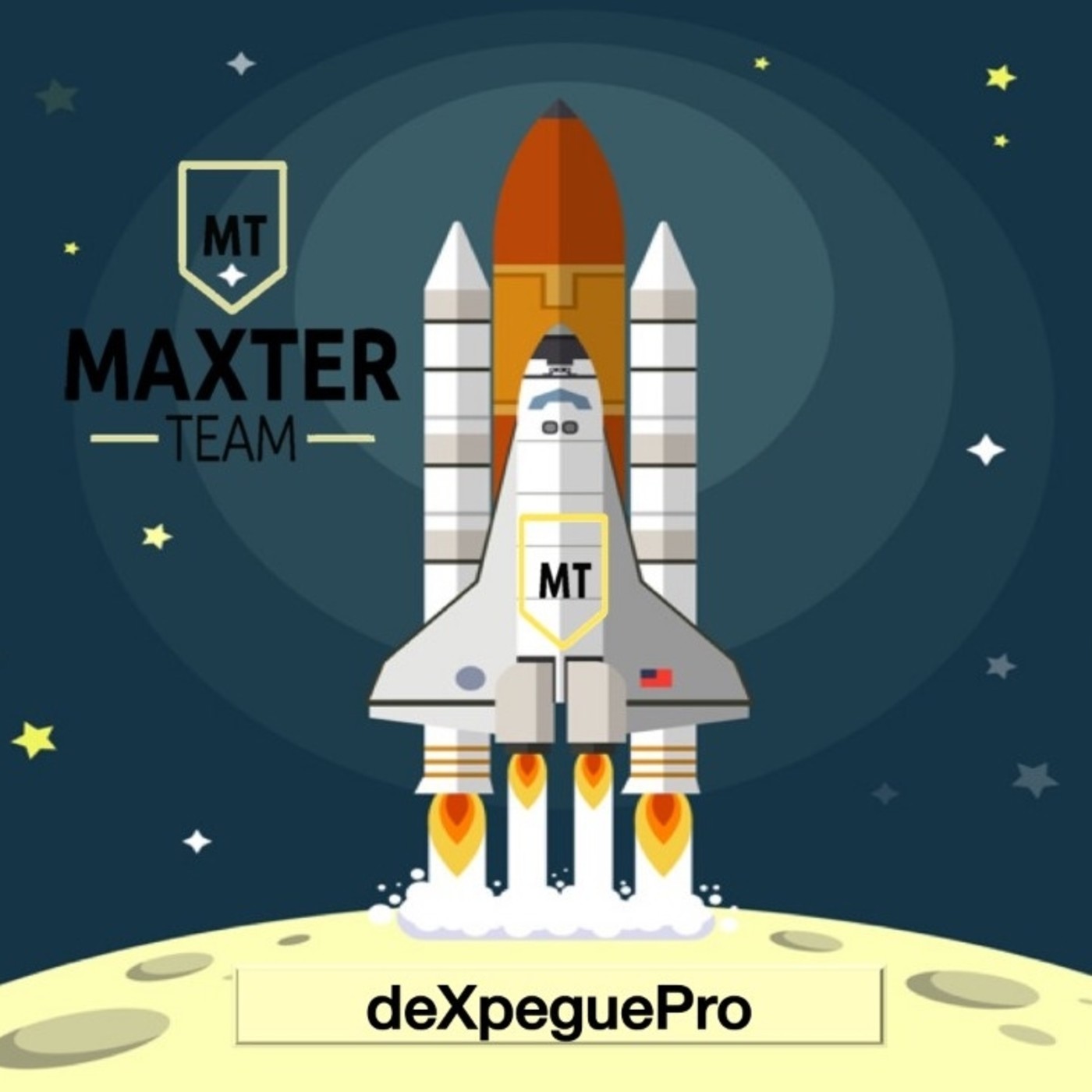 MaXterClass
