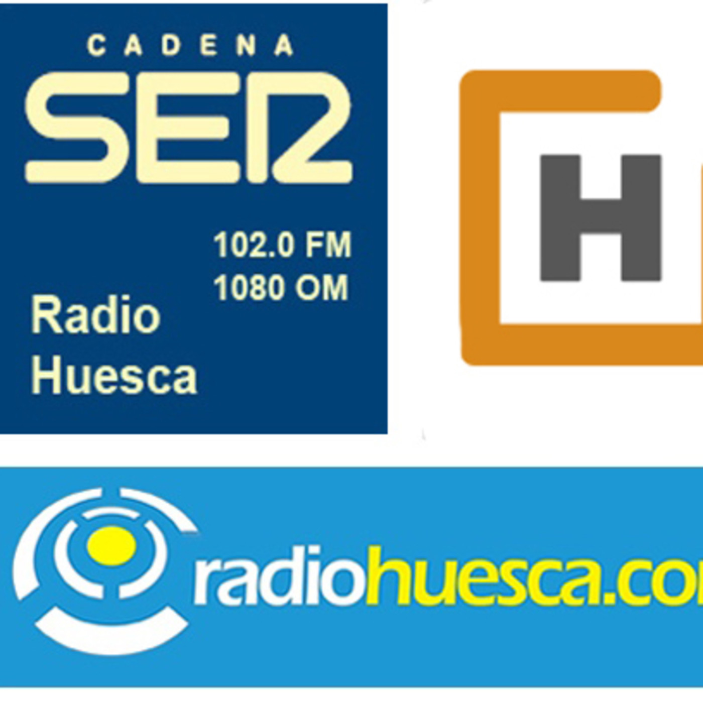 Podcast Radio Huesca . http://radiohuesca.ivoox.co