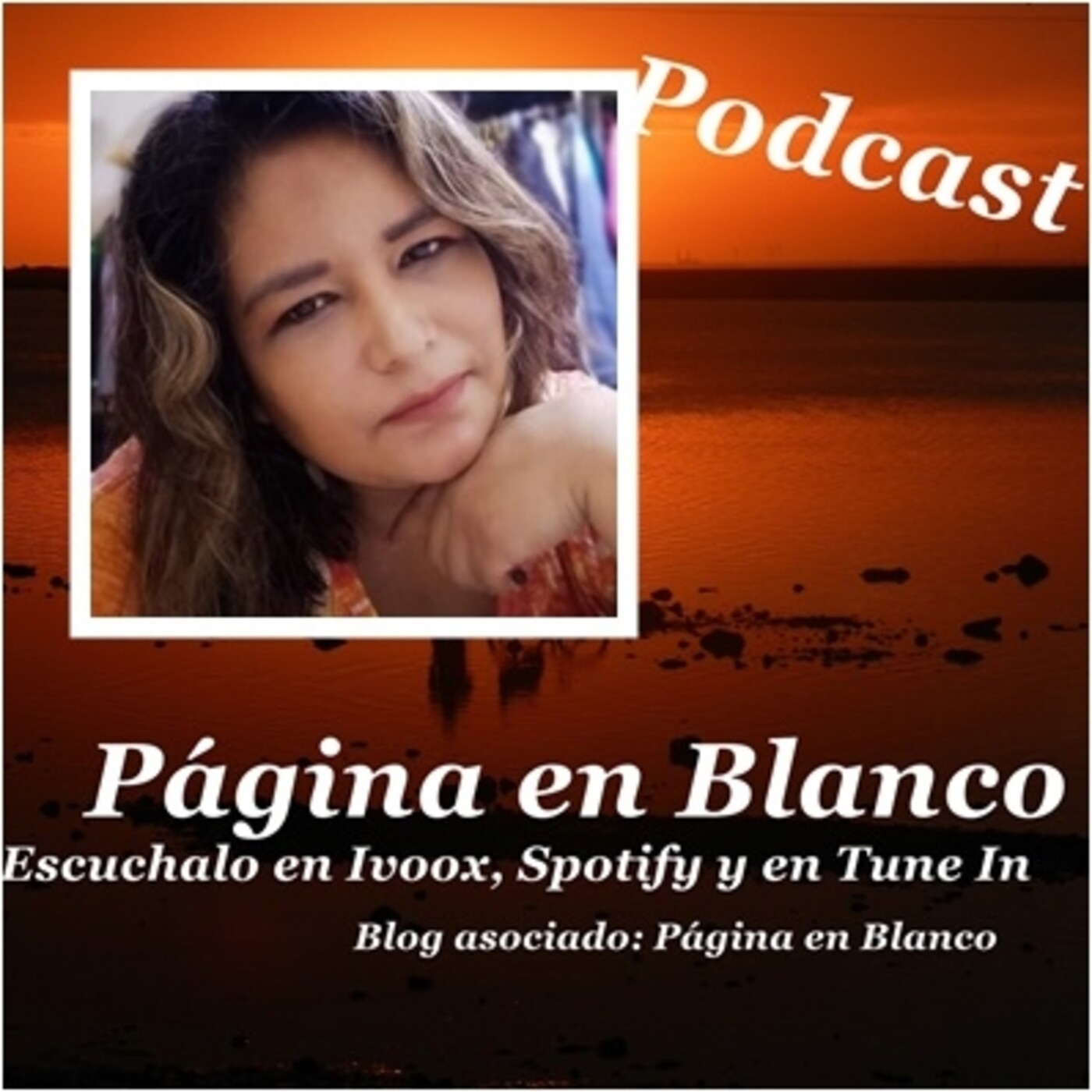 Página en Blanco