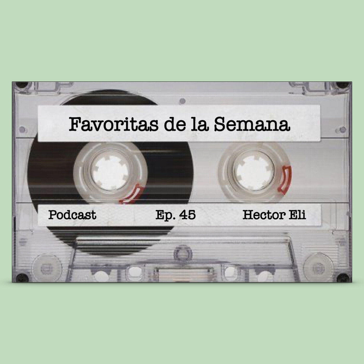 Favoritas de la Semana