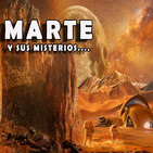 LOS MISTERIOS DE LA CUEVA DE LOS TAYOS CON RAÚL CABRERA (EL NÓMADA) / “MARTE Y SUS MISTERIOS” (23p.5t.)