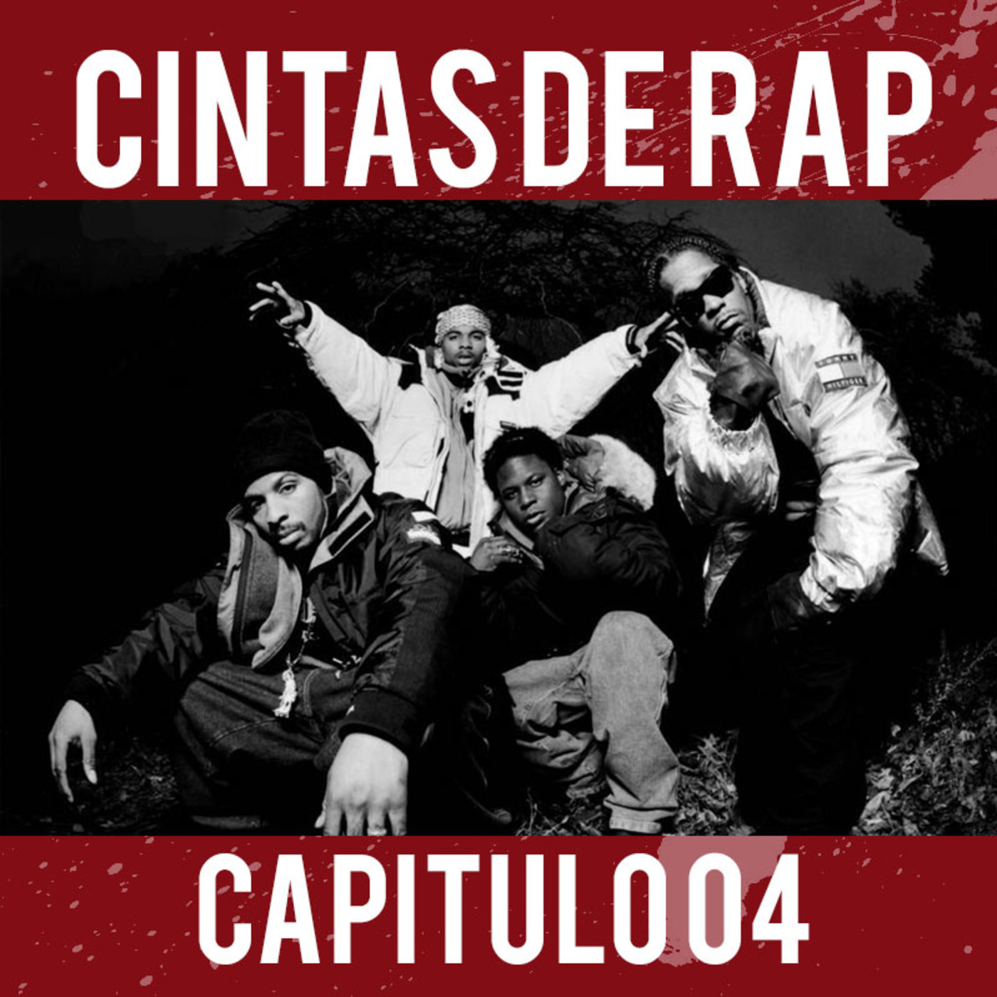 Cintas De Rap