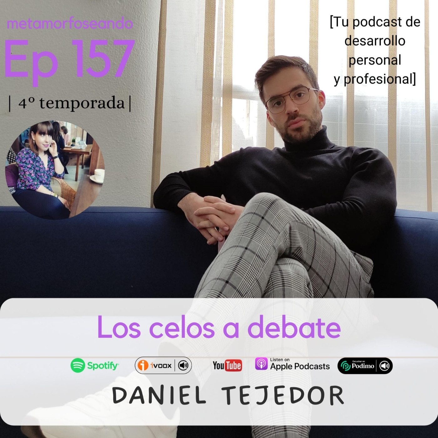 Metamorfoseando