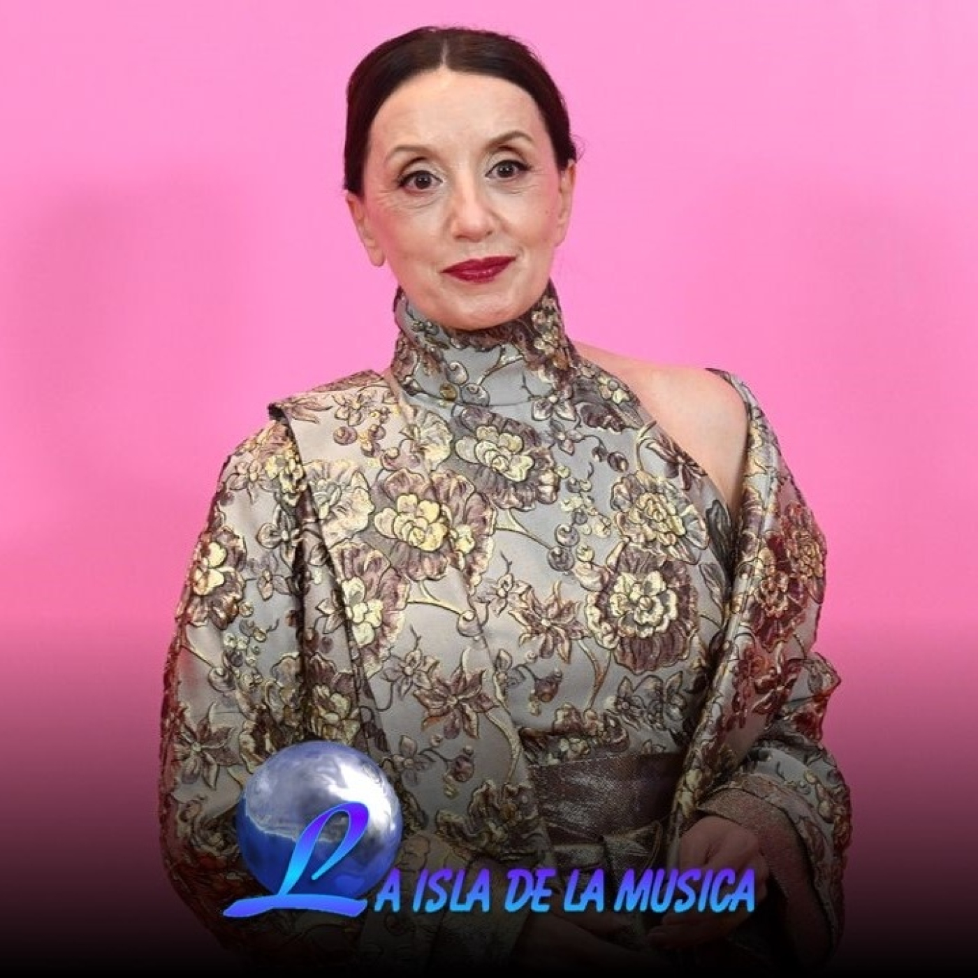 La Isla de la Música - PGM 428 - 25/05/2024 episode artwork