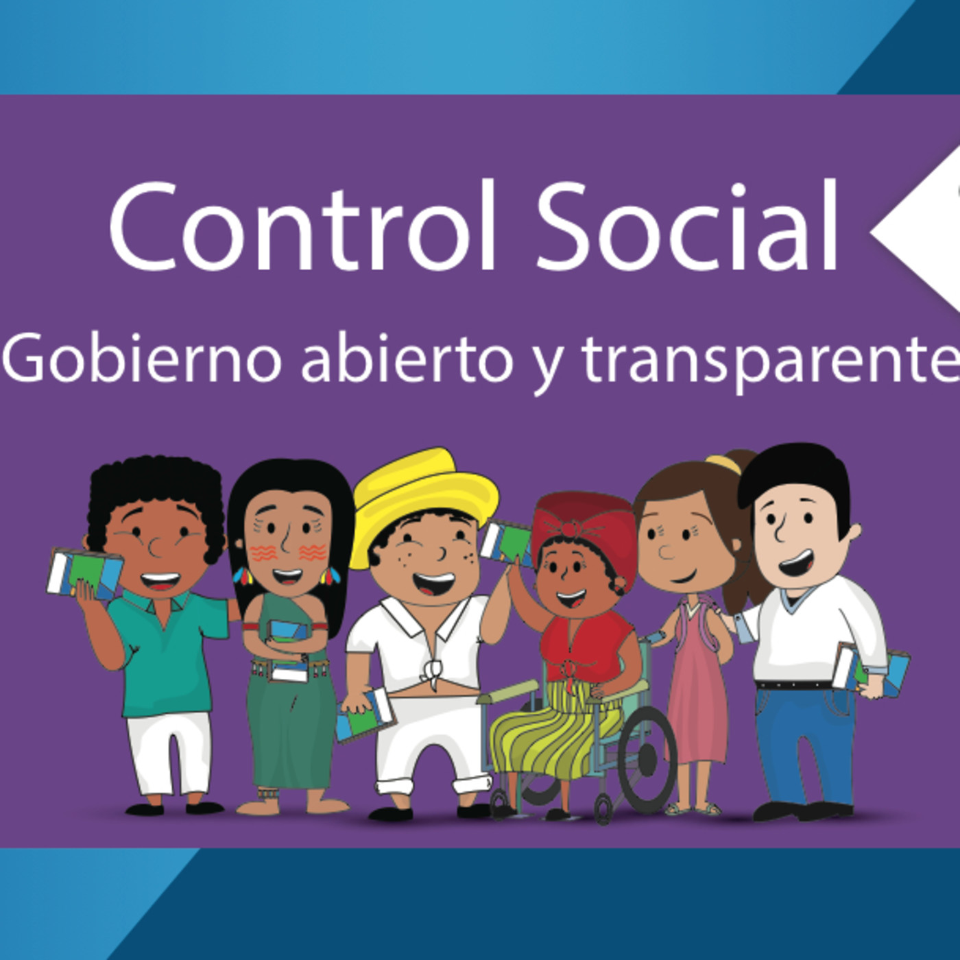 Finanzas públicas y Participación ciudadana