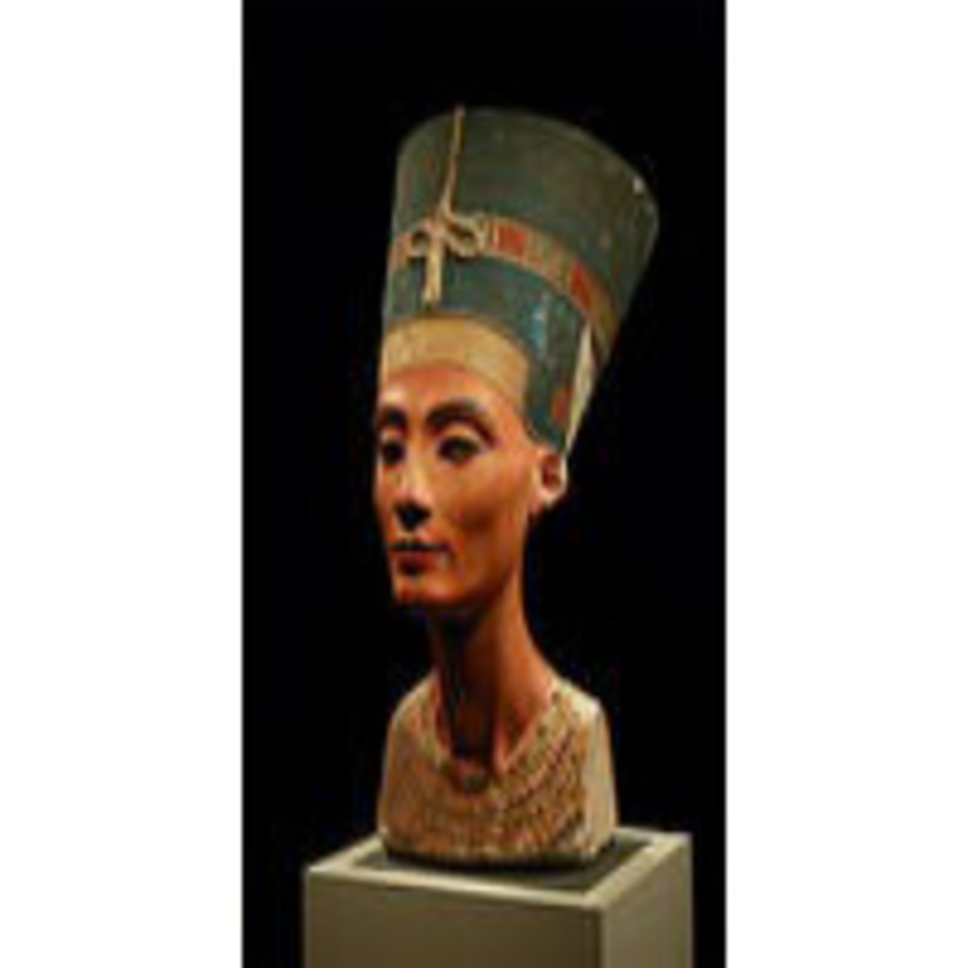En busca de Nefertiti