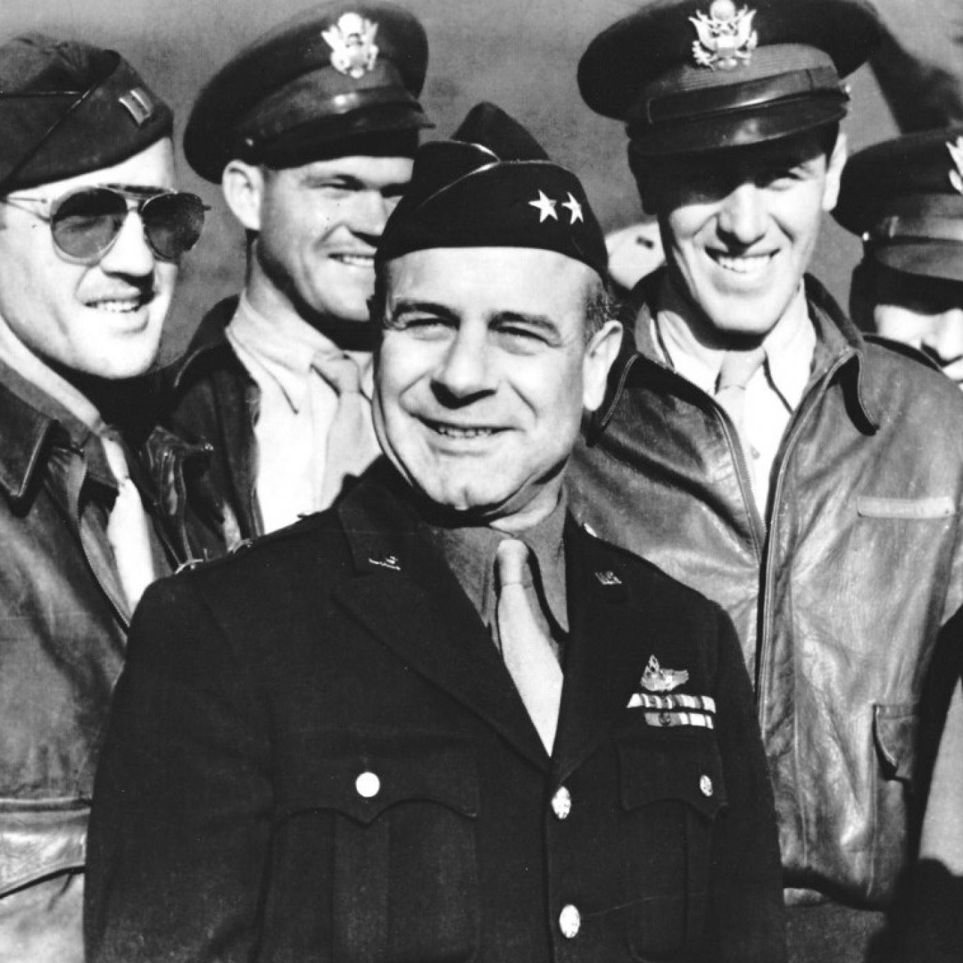 Grandes Evasiones de la II Guerra Mundial - Operacion Doolittle episode artwork