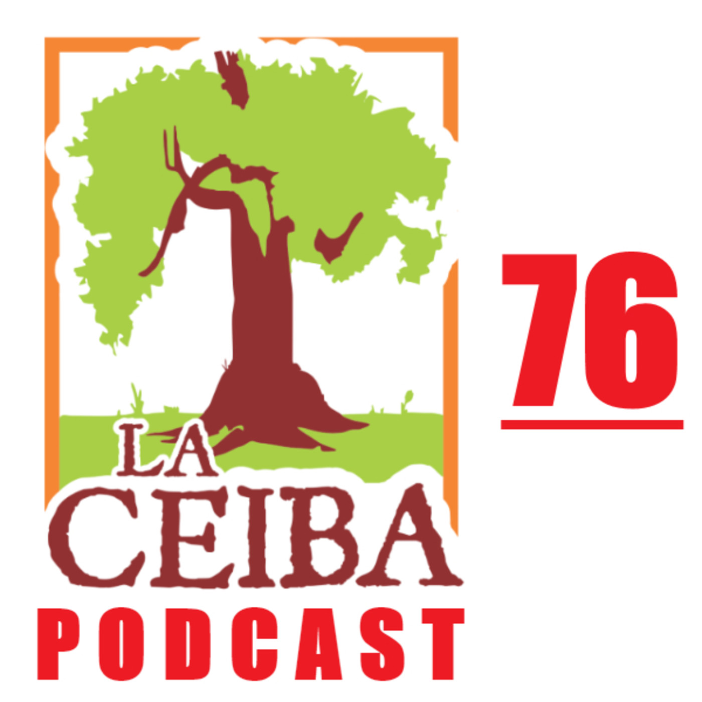 LA CEIBA