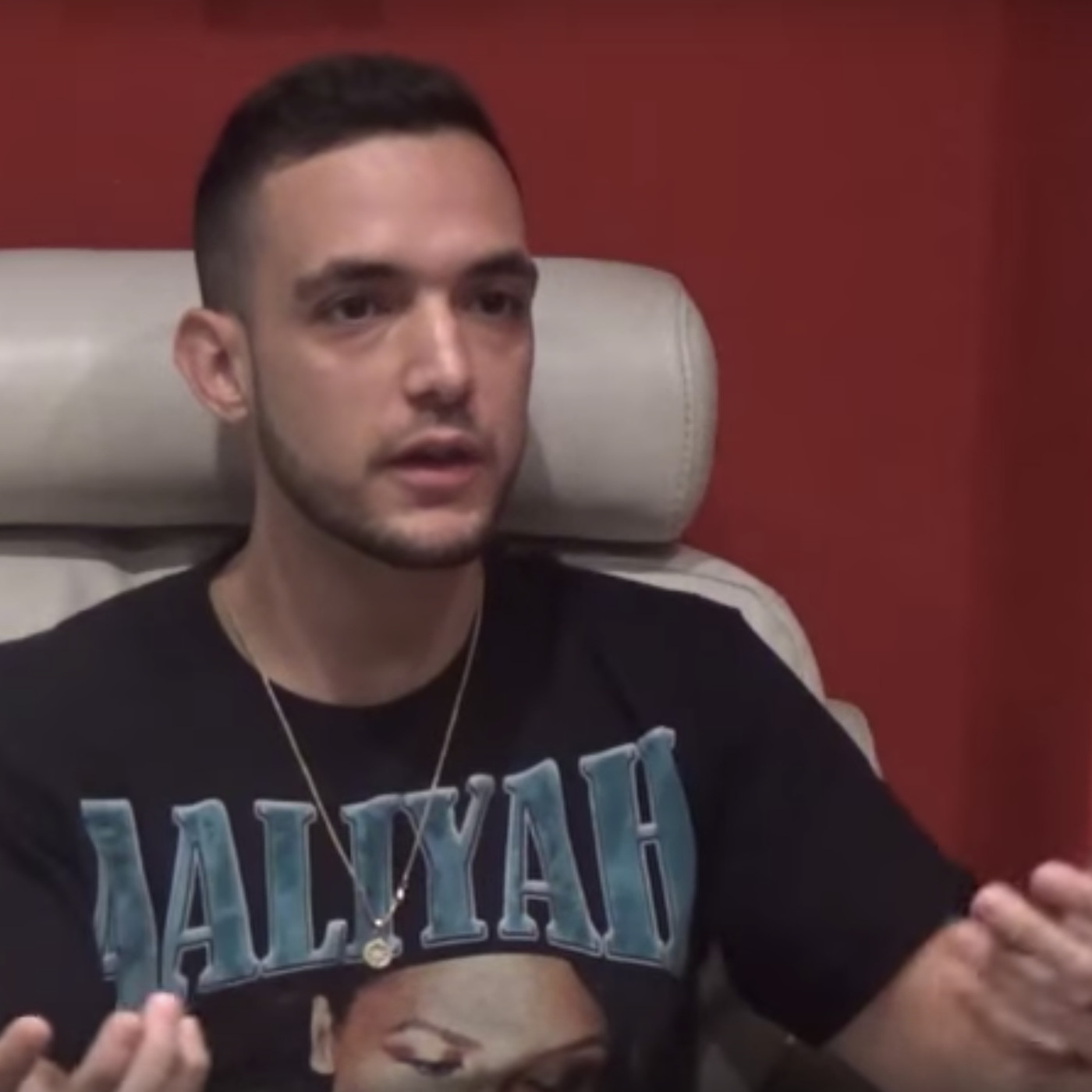 Entrevistas
