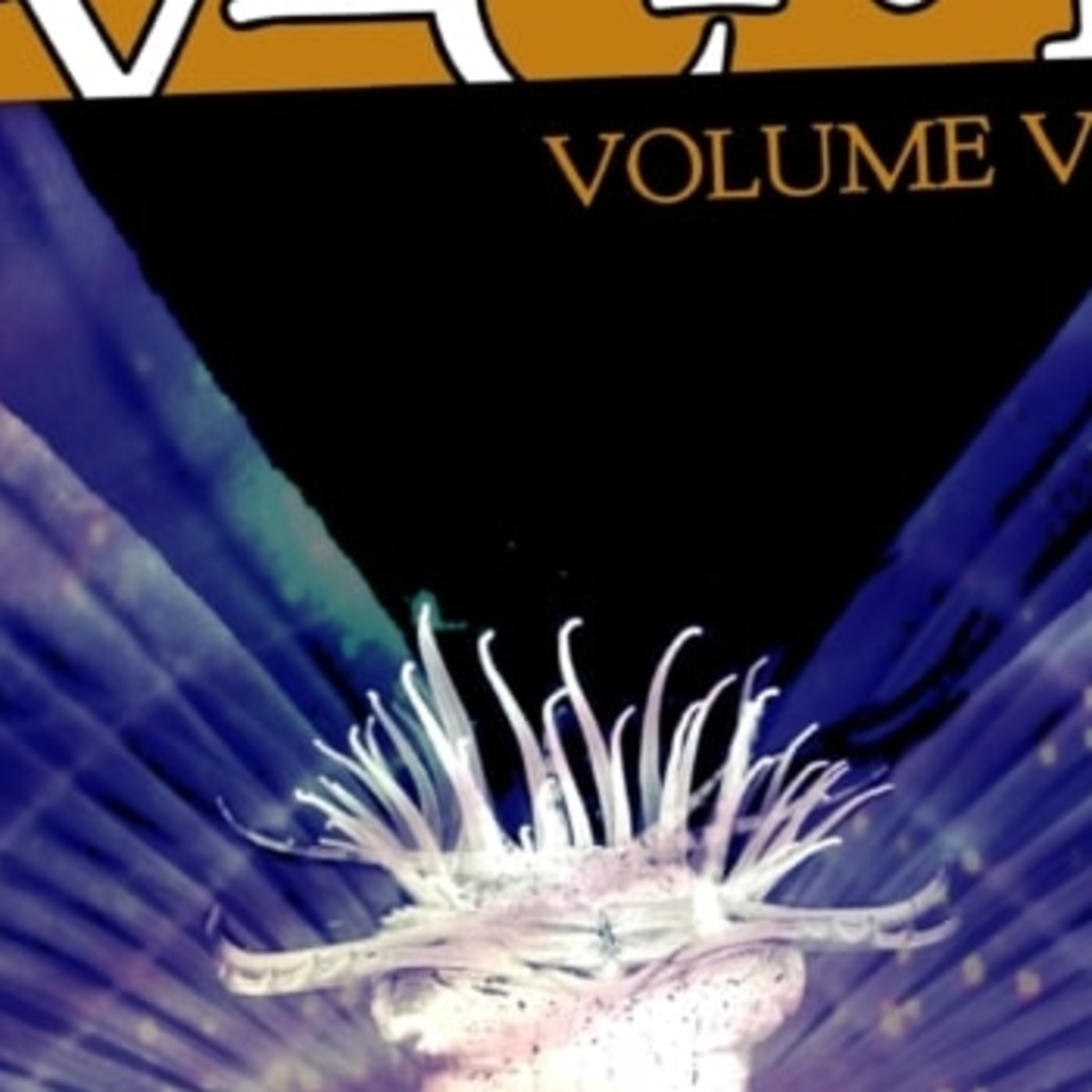 Fungos de Yuggoth