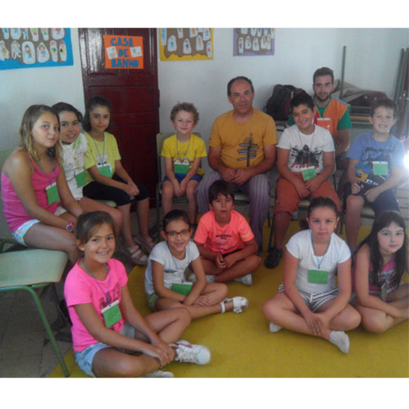Radio La Glorieta