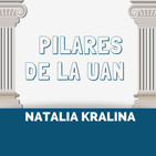07 Pilares de la UAN - Natalia Kralina