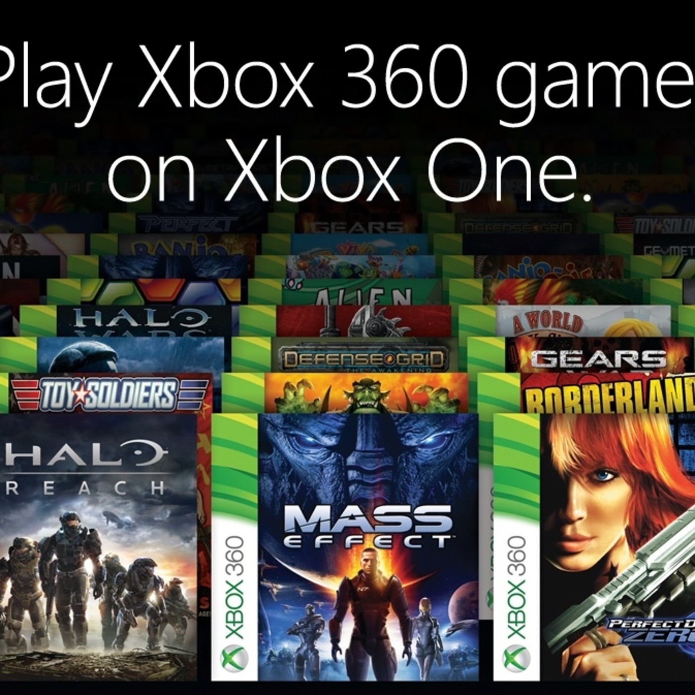 Podcast de Generación Xbox