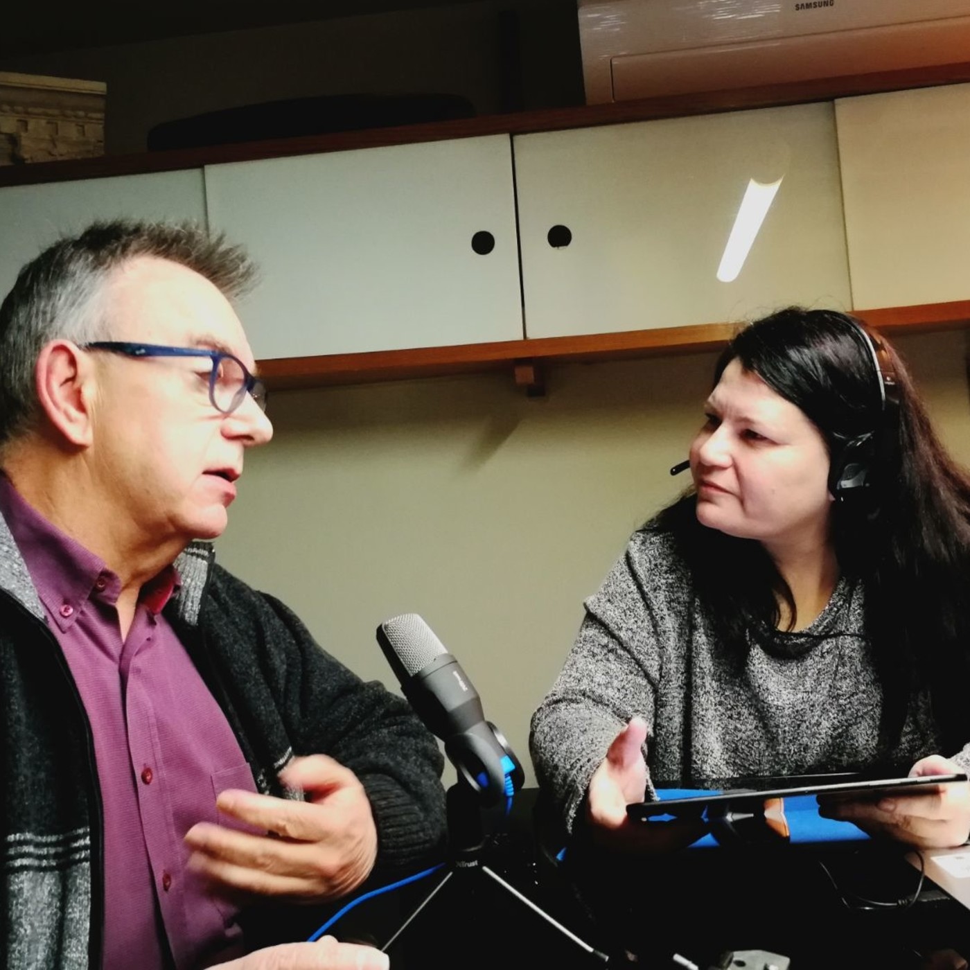 EL PODCAST DE APPA
