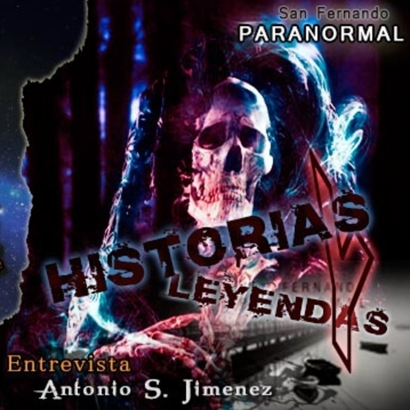 Misterio 51 Podcast