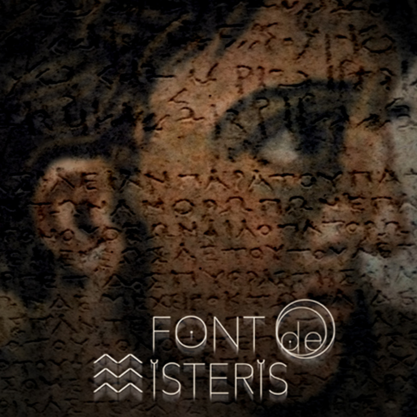 Podcast de Font de Misteris