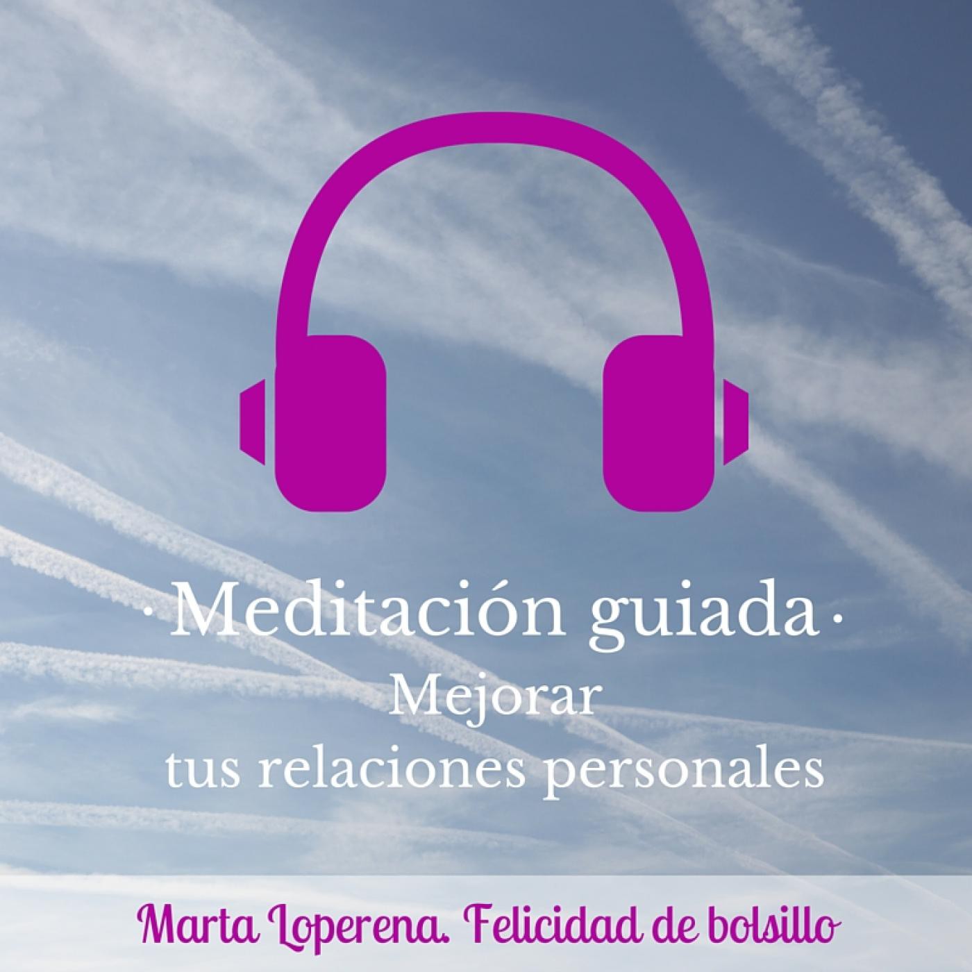 Meditaciones guiadas para vivir con más alegría