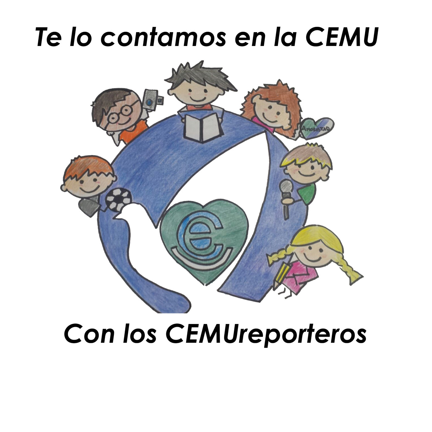 Te lo contamos en la CEMU - 22/05/2019 episode artwork