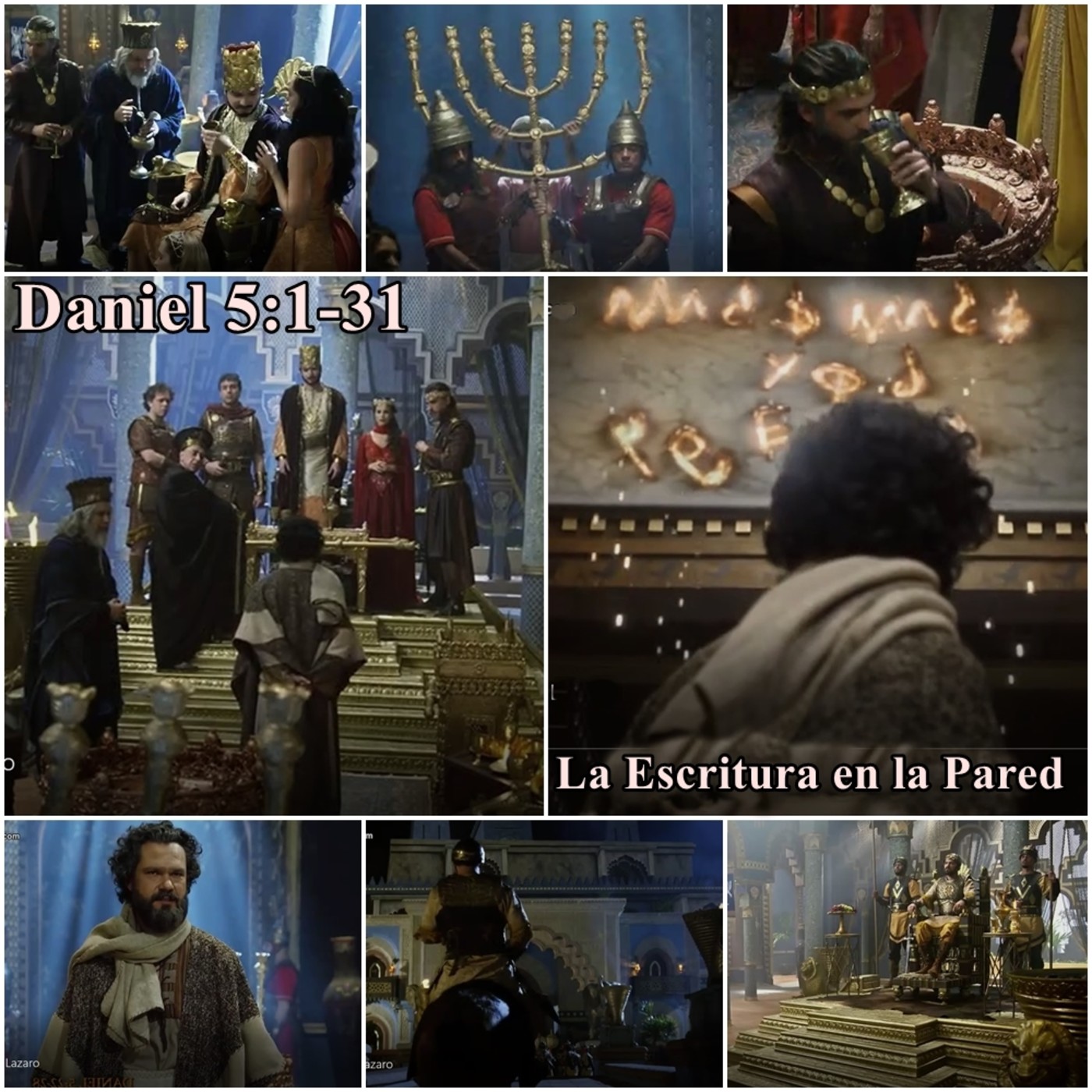 h-Daniel