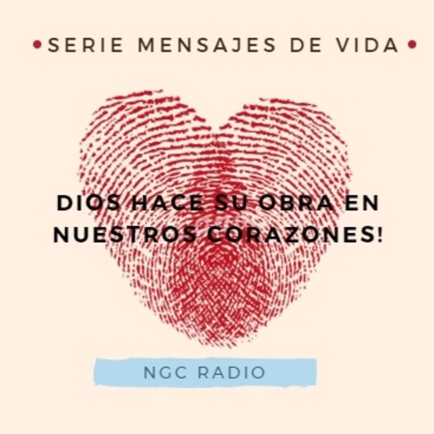Serie Mensajes De Vida