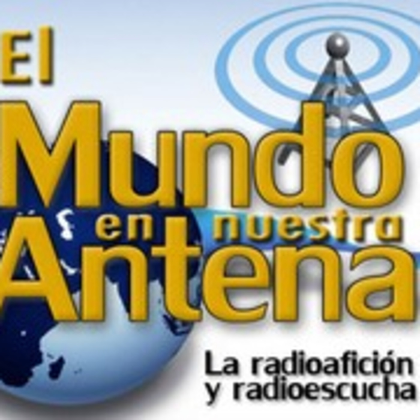 Mundo en Nuestra Antena