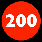 LVB200C ¡200 semanas! Cúrcuma, consultas:cansancio, música, poemas. GRACIAS DE CORAZÓN