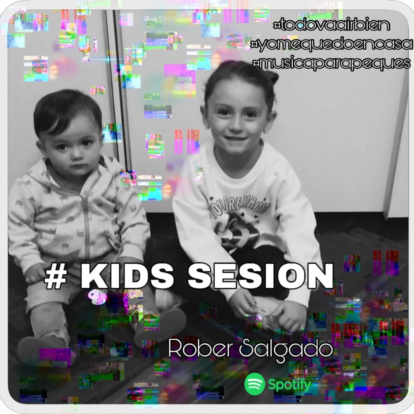 rober salgado #sessions