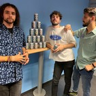MAKETÓN Sábado 13 Octubre 2018