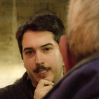 Lunes En Corto 2018, Marcos Sastre