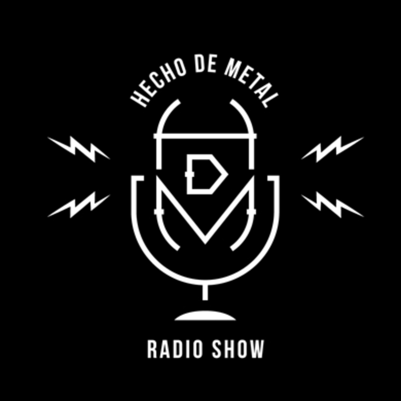 Hecho de Metal Radio Show