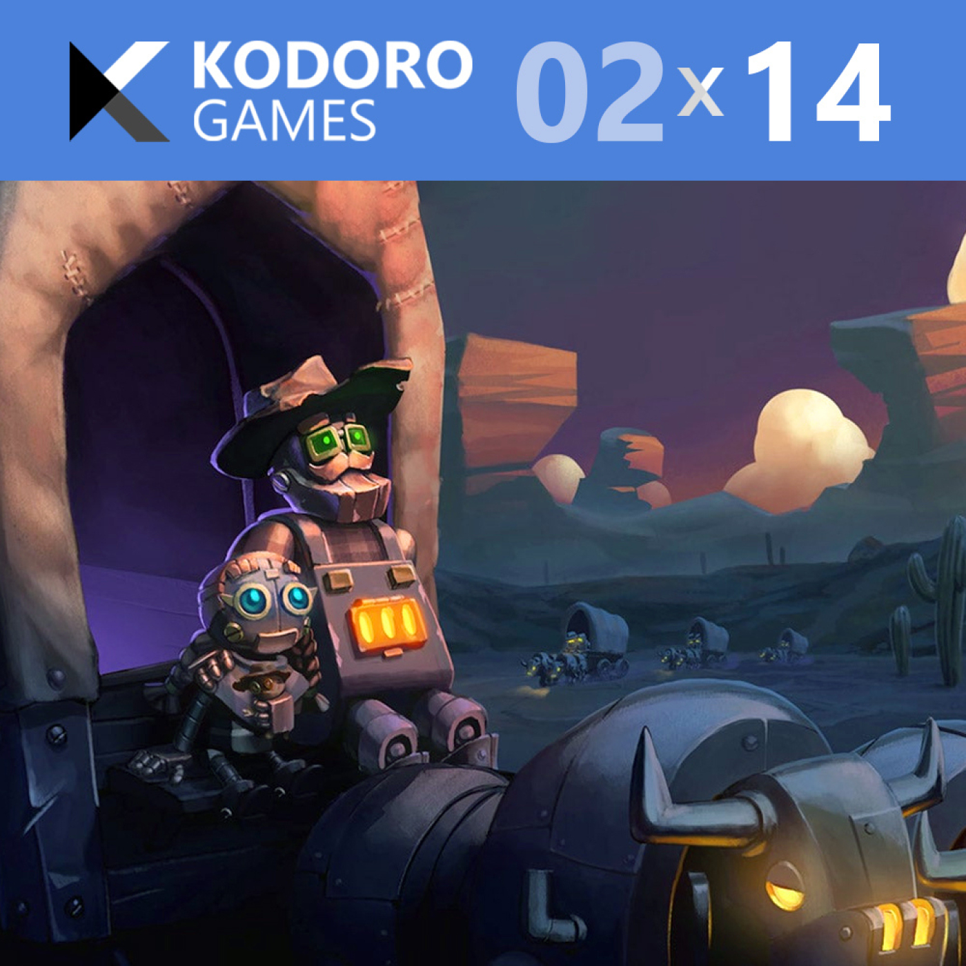 Kodoro Games