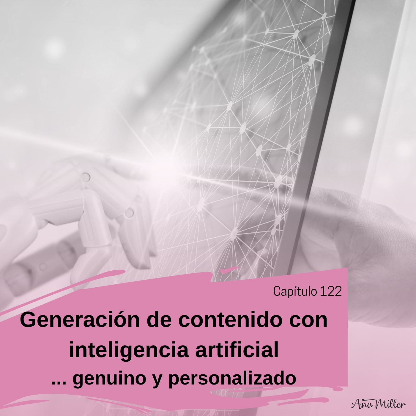 El Programa de Ana Miller