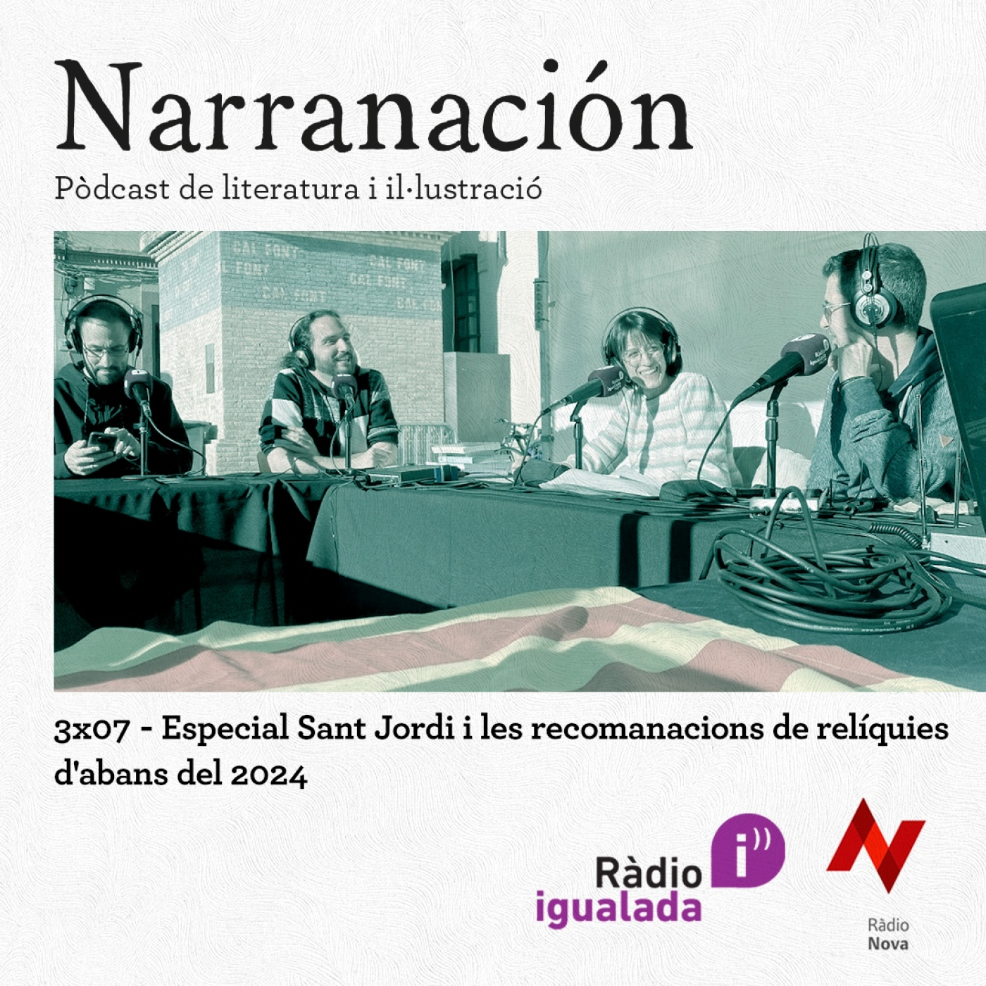Narranacion
