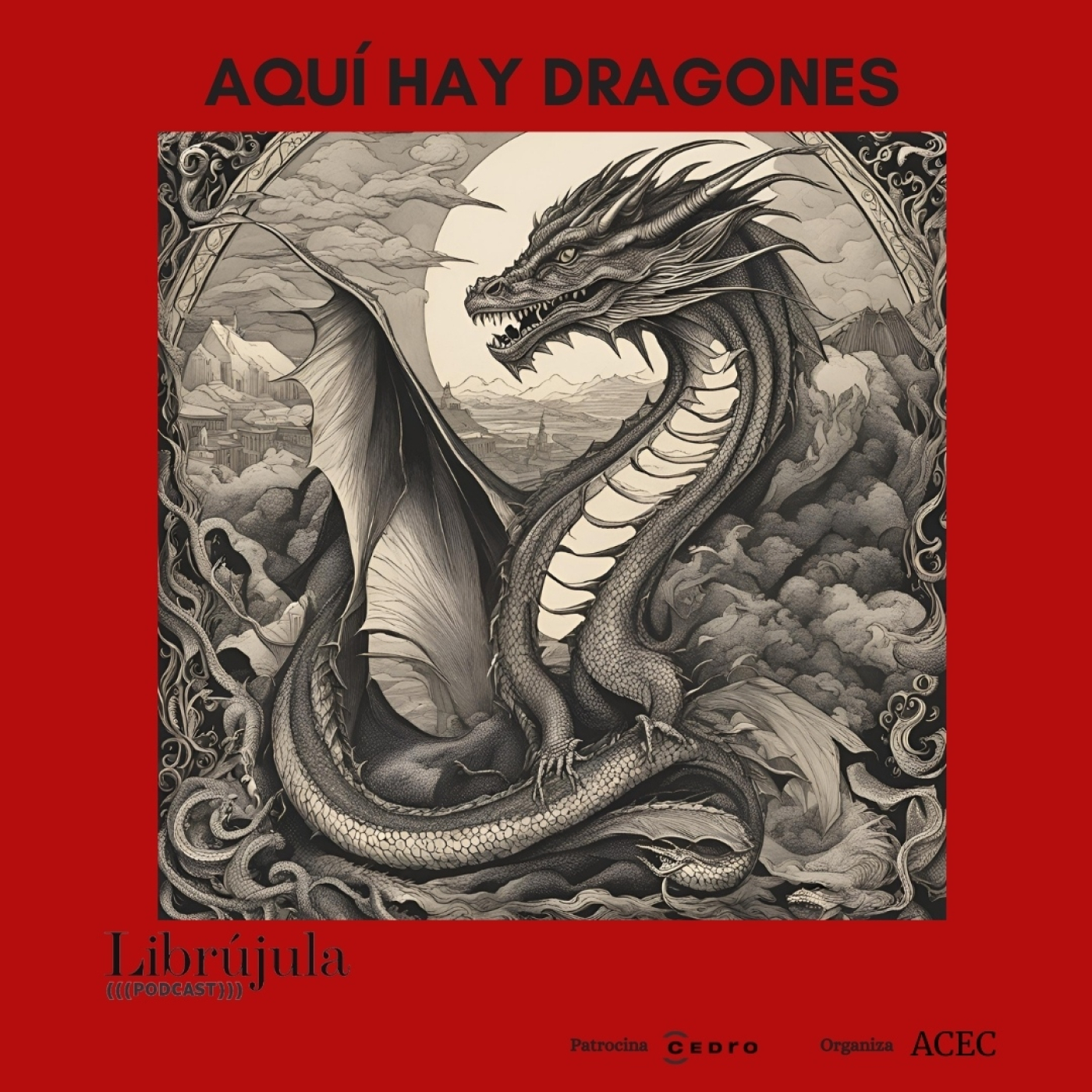 Librújula (((Podcast)))
