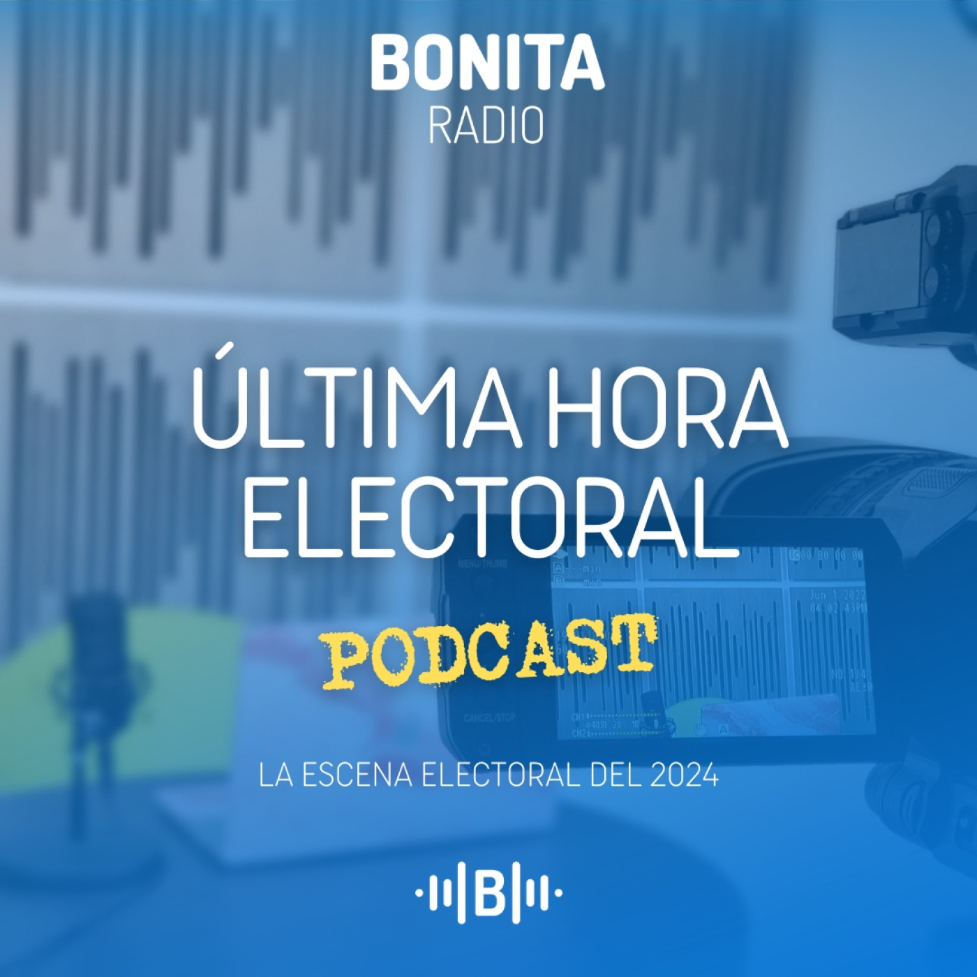UHE ¿El voto útil cambió de bando? - Episodio exclusivo para mecenas