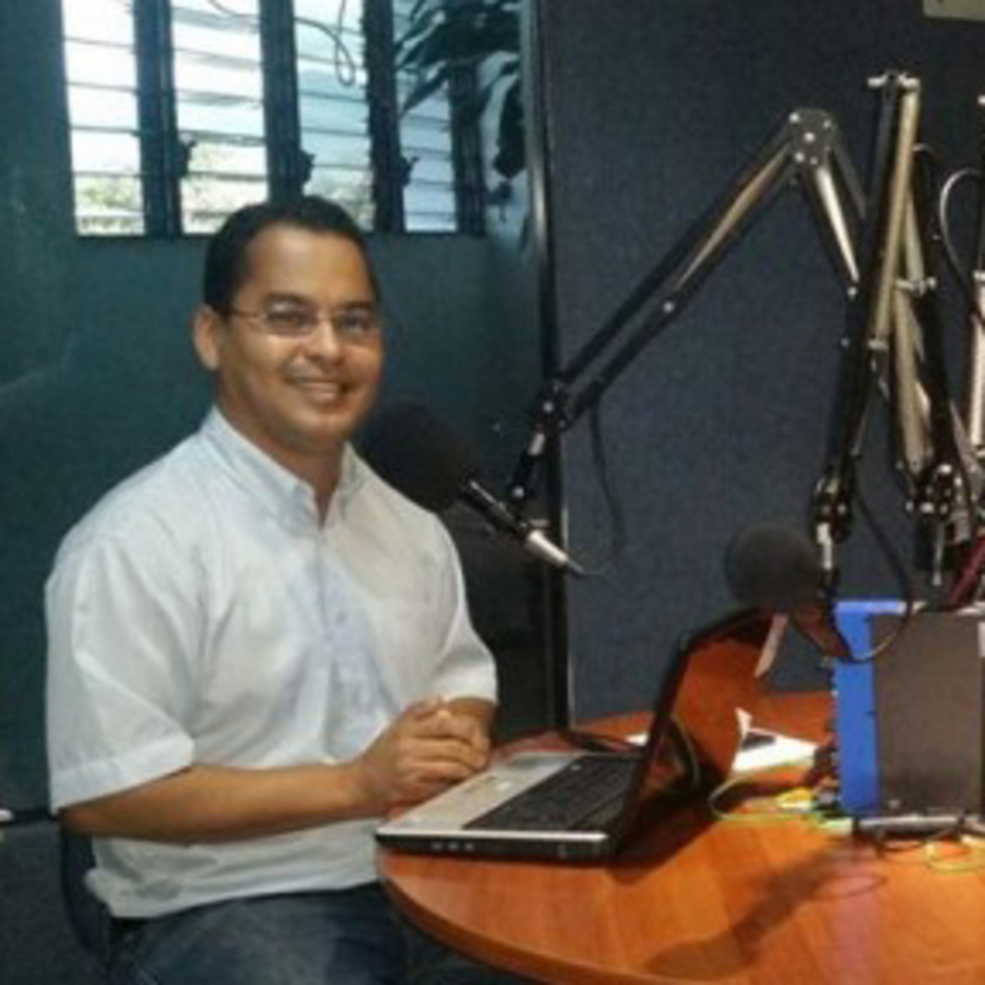 ojoclinicoradio