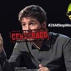 La desactivación de la prensa en España