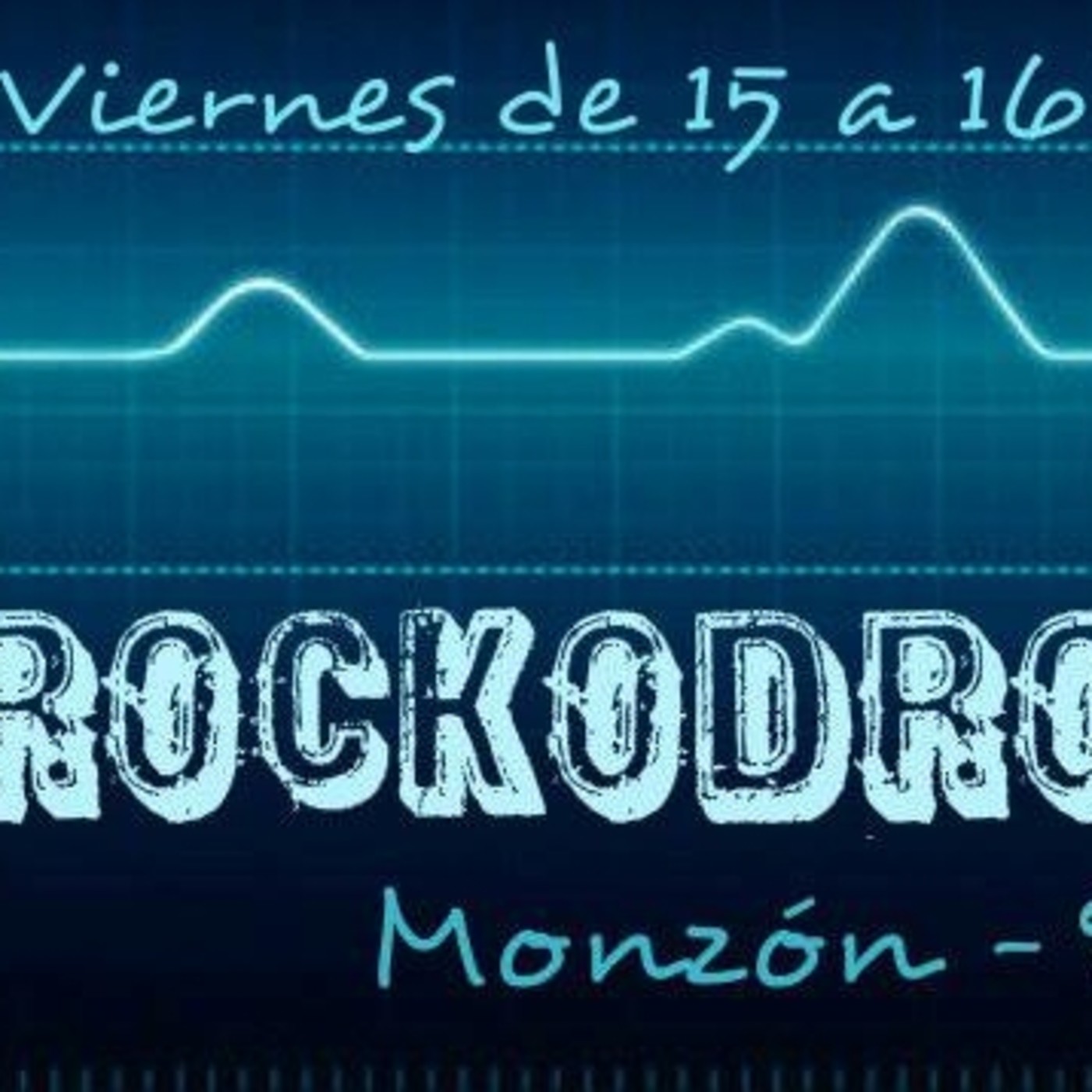 2ª.El Rockodomo. Programa 35 . 21-10-2016. episode artwork
