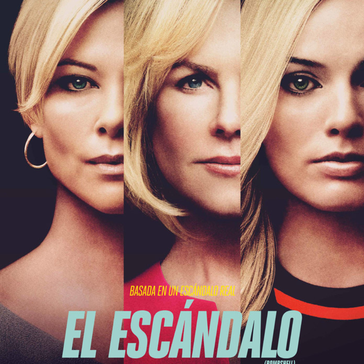 De estreno - Angela Beato