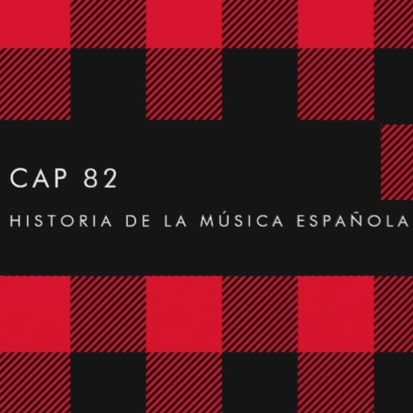 Programa 82 de Historia de la Música Española episode artwork