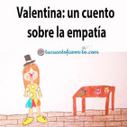 Valentina: un cuento sobre la empatía