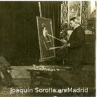 PodCastizo nº83: Joaquín Sorolla en Madrid.