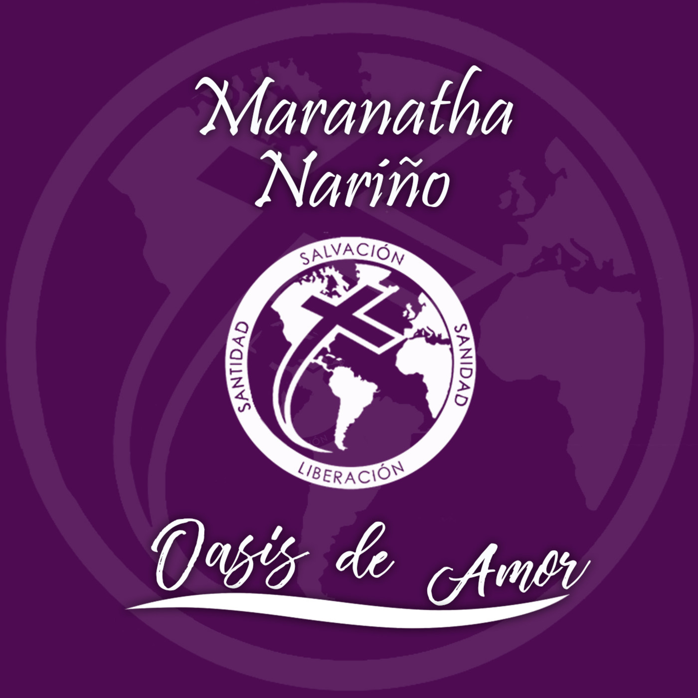 Maranatha Pasto
