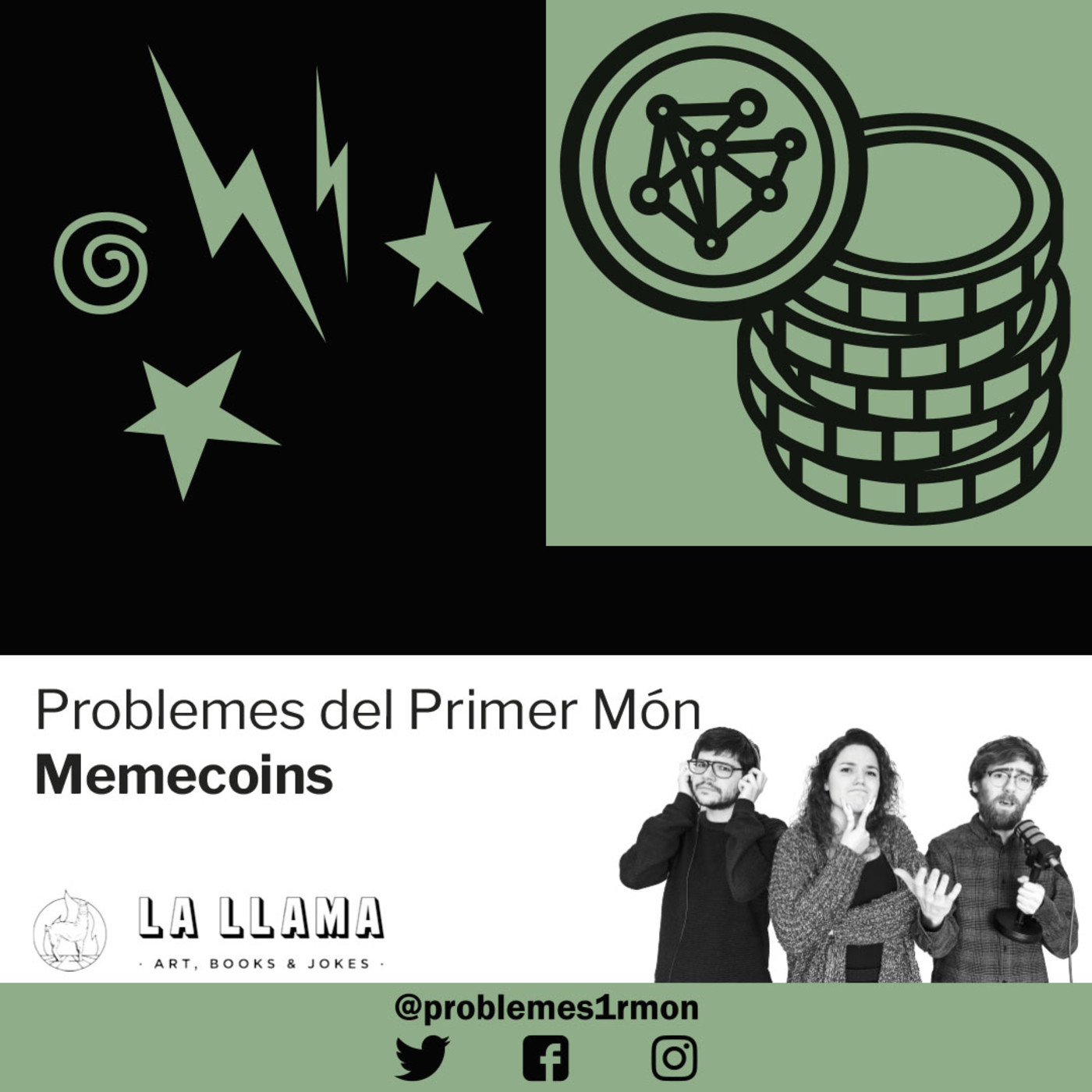 Problemes del Primer Món
